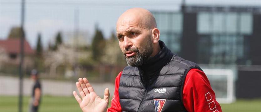 Piłka nożna. Pechowe występy III-ligowców