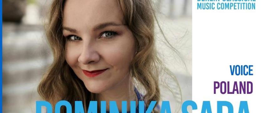 Studentka ze Szczecina wyróżniona w Berlinie