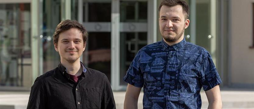 Projekt na czasie. Jak nadzorować drony