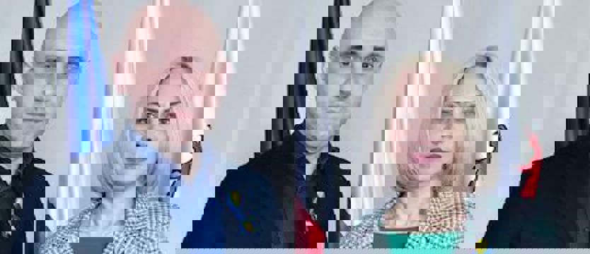 Pyrzyckie święto folklorystyczne bez rosyjskich zespołów