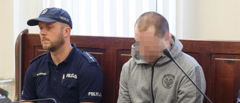 Dożywocie dla mordercy 18-letniej Magdy utrzymane