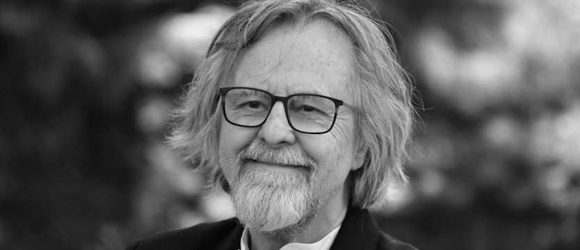 Nie żyje Jan A.P. Kaczmarek - kompozytor, laureat Oscara