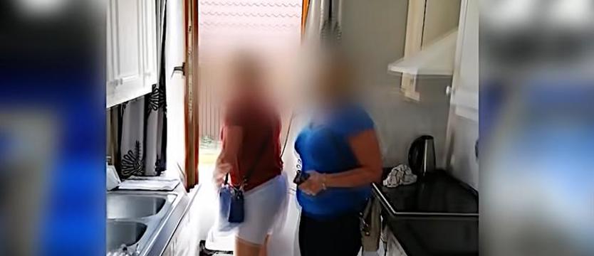 Góralki skazane za napaść na turystów ze Stargardu