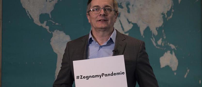 Kampania Północnej Izby Gospodarczej. Żegnamy pandemię