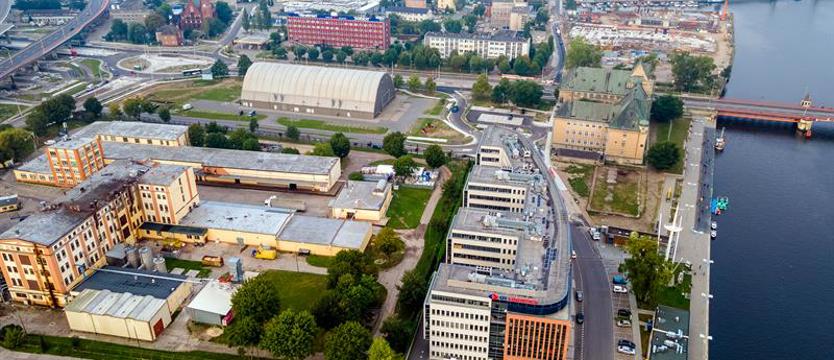 Przybywa aktualnych planów. Szczecin w czołówce