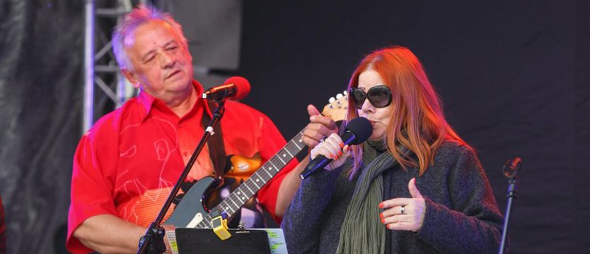 Zagra Luz Blues, czyli dojrzali muzycy z wieloletnim stażem