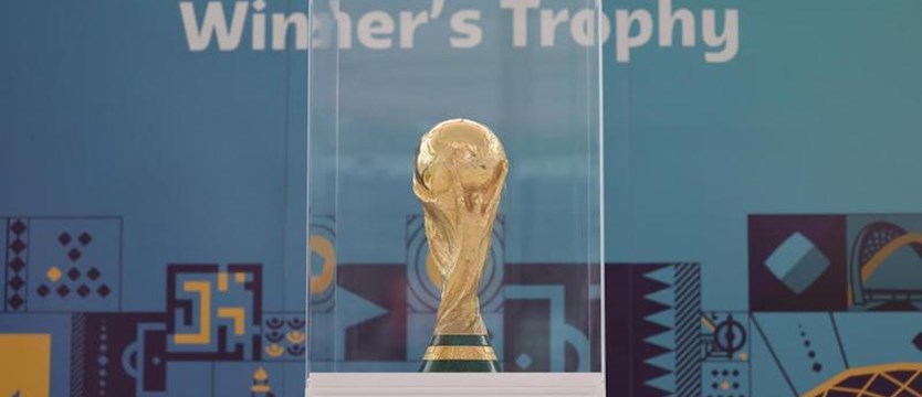 Puchar Świata FIFA zawitał do Polski