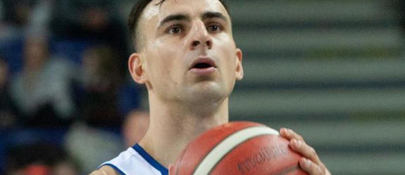Koszykówka. Żołnierewicz i Sehnal grali w eliminacjach mistrzostw świata