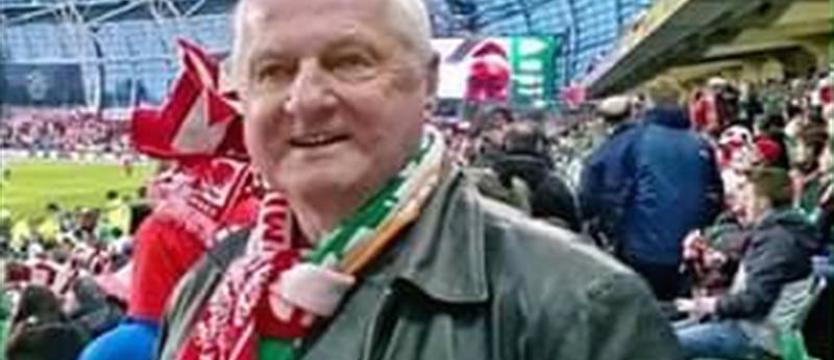 Piłka nożna. II Memoriał Leszka Kapuścińskiego