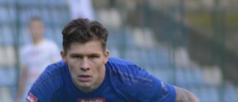 Piłka nożna. Flota i testy