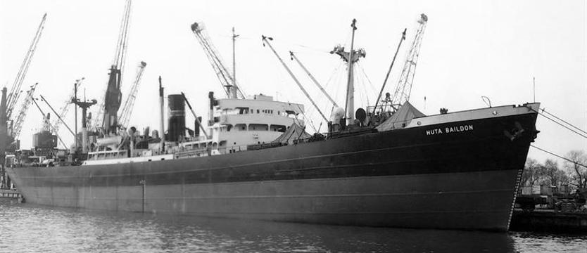 75 lat Polskiej Żeglugi Morskiej (część 2)