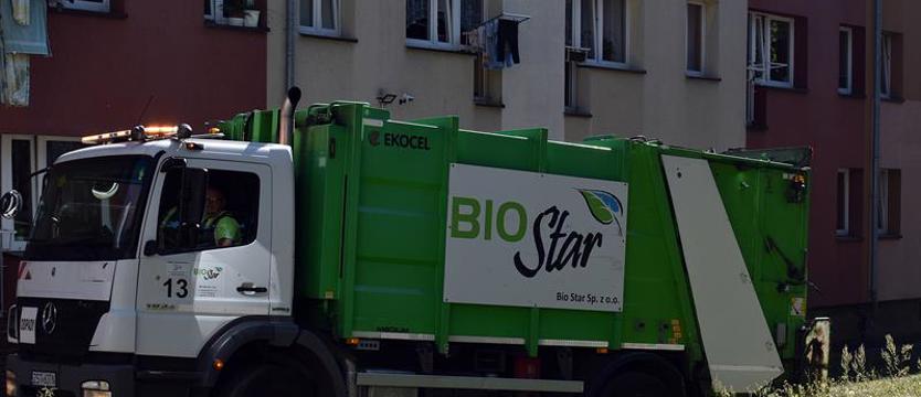 Odpadów przybywa, inflacja rośnie, wzrosną rachunki
