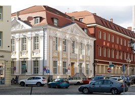 Szczecińska szkoła muzyczna zaprasza. Zwiedzanie, lekcje otwarte, koncerty