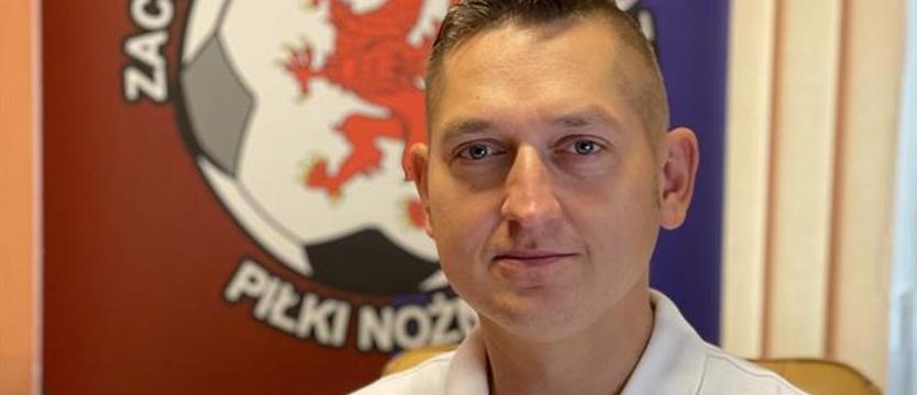 Czarni Szczecin bez stadionu, a obiekt przy ul. Chopina w ruinie!