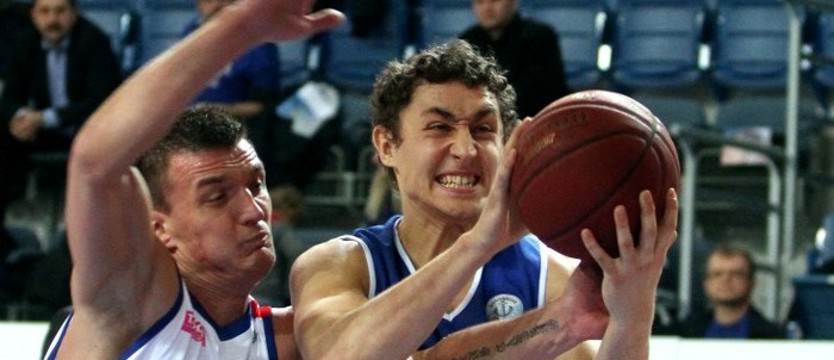 Koszykówka. Pierwszy transfer Kinga