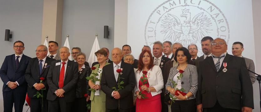 Święto „Solidarności Walczącej”