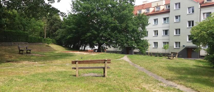 Nowe na Starym Mieście