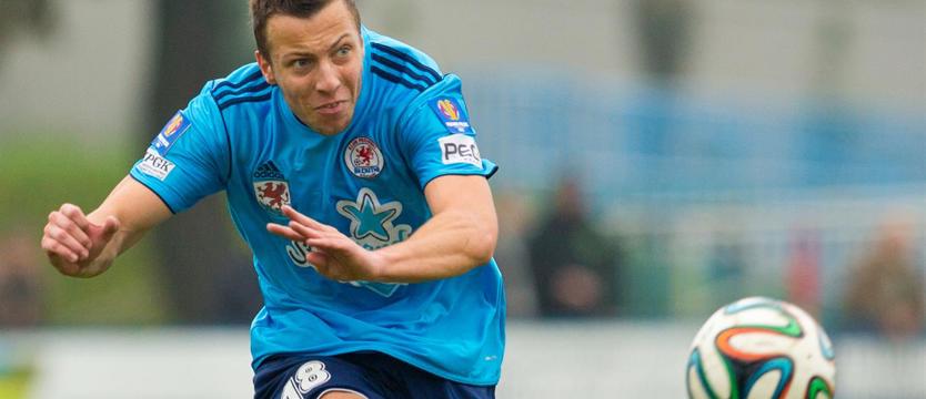 Piłka nożna. Stargardzkie testy