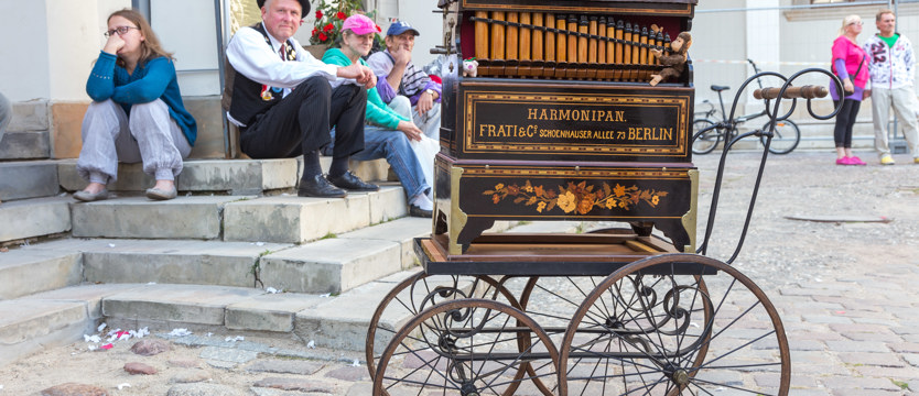 VII Spotkanie Kultur