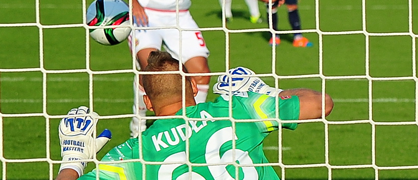 Piłka nożna. Niepokonani (FILMY)