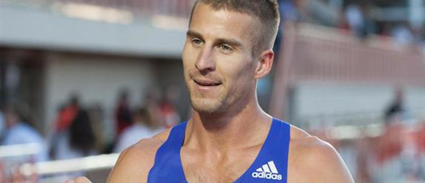 Lekkoatletyka. Lewandowski liczy na medal