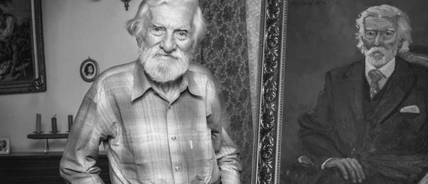 Mieszkańcy wstrząśnięci. Wspominają Jerzego Wąsiewicza