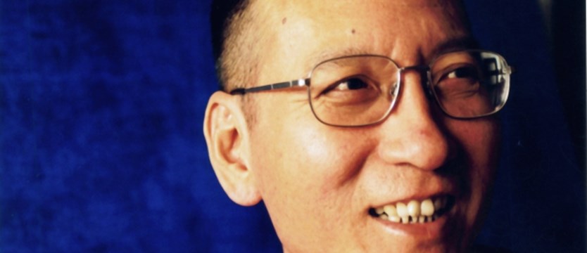 Chiny. Laureat Pokojowej Nagrody Nobla zwolniony z więzienia
