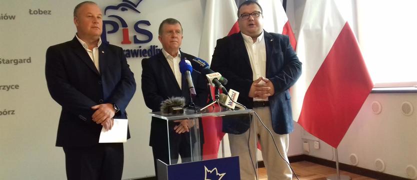 PiS: Nie ma zgody na przyjęcie muzułmanów