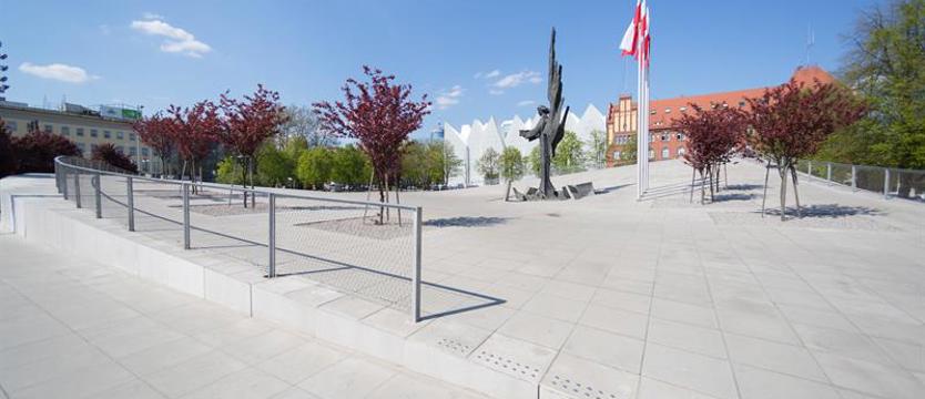 O zaginionych dziełach sztuki