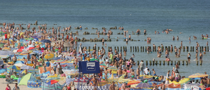 Nastolatki w szkołach - mniejsze przeludnienie