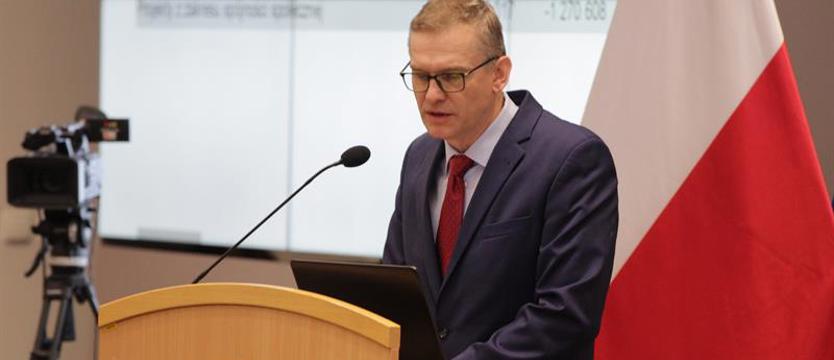 Radni województwa zrobili korektę finansów. Sytuacja na świecie jest dynamiczna