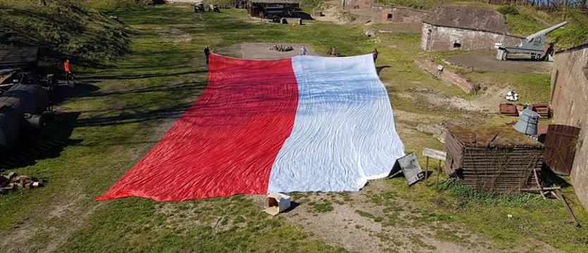 Świnoujście w szoku po zamknięciu drogi. Biało-czerwonej już nie zobaczą?