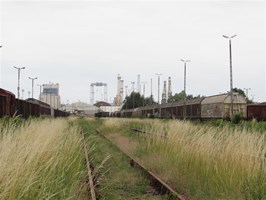 Poprawi się kolejowy dostęp do portów