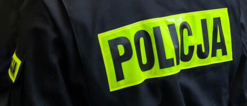 Tajemnicza tragedia. Spłonął człowiek