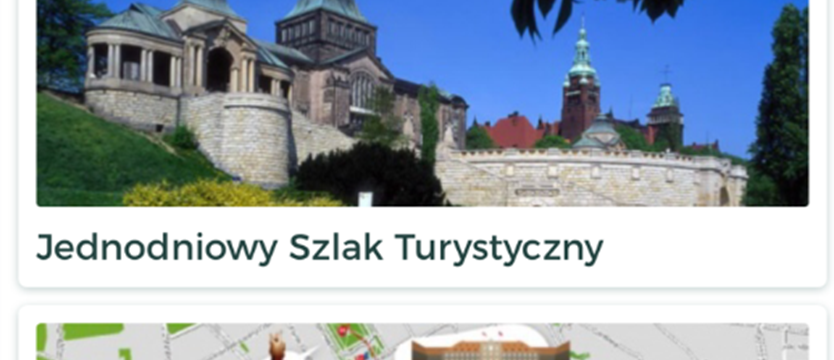 Visit Szczecin na nowo