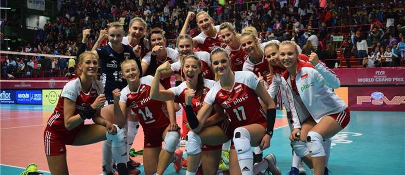 Siatkówka. Smarzek liderką Chemika i reprezentacji