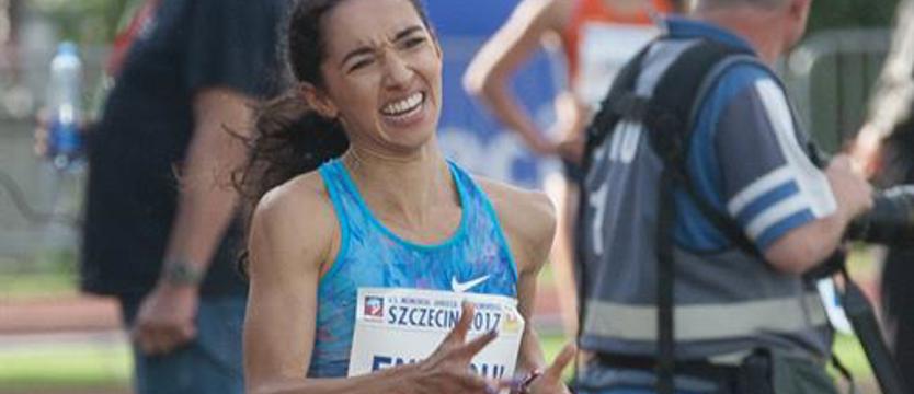 Lekkoatletyka. Szczecińska trójka na mistrzostwa Europy