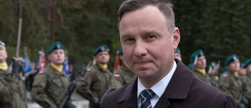 Weto Prezydenta. Andrzej Duda stanął po stronie samorządowców