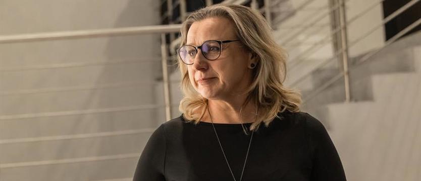 Męskie relacje w obiektywie szczecińskiej fotografki