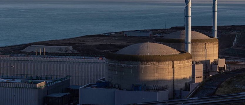 Potencjalne lokalizacje pod elektrownie jądrowe. Pomorze Zachodnie brane pod uwagę