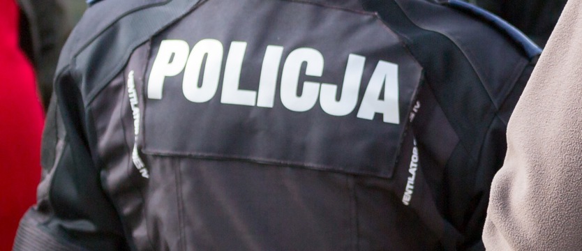 Zabili, żeby ich nie złapano