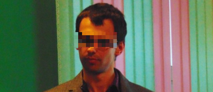 Akt oskarżenia przeciwko Kajetanowi P.