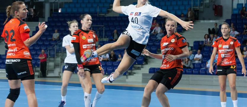 Piłka ręczna. W planach Wałcz i turnieje