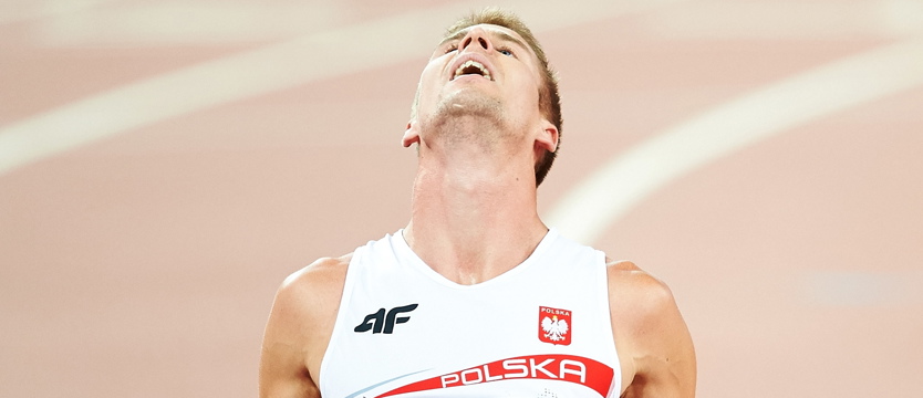 Lekkoatletyka. Średniodystansowcy poza finałem