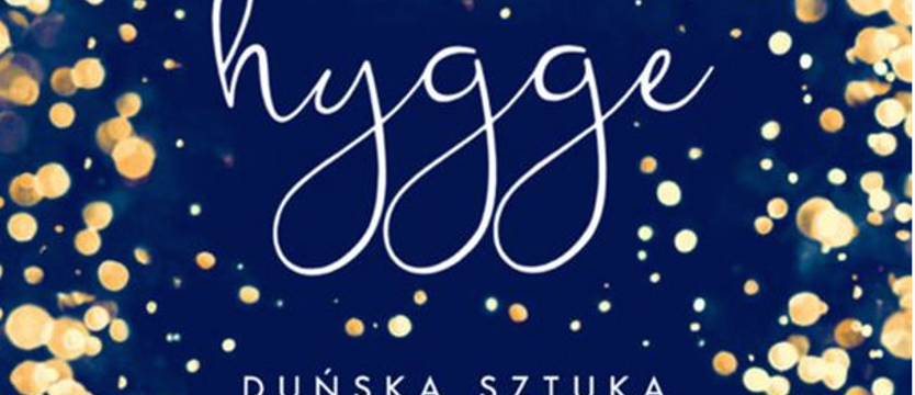 Książka na wakacje. Hygge i owsianka