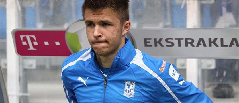 Piłka nożna. Jest porozumienie, Formella w Pogoni