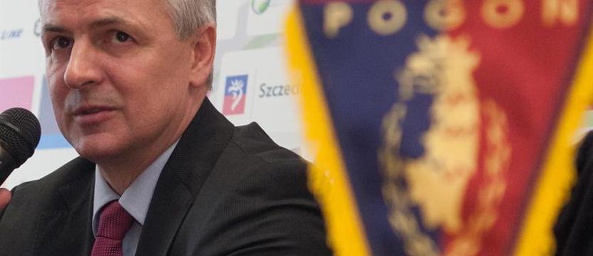 Piłka nożna. Trener o wielu twarzach