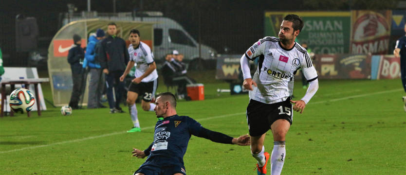 Piłka nożna. Testy Astiza w przyszłym tygodniu