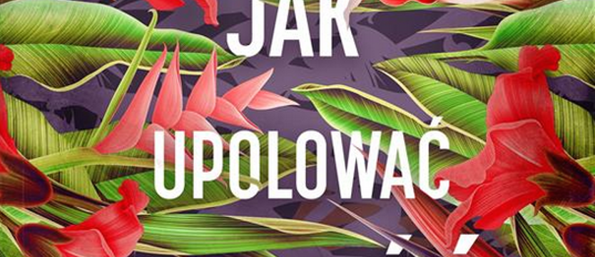 Uwaga singielki! Mamy książkę na wakacje