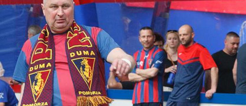 Piłka nożna. Zbigniew Długosz potrzebuje pomocy
